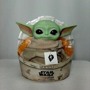 Mattel Star Wars Mandalorian The Child Collectable 2020